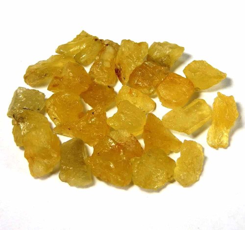 Lot transparent brut
