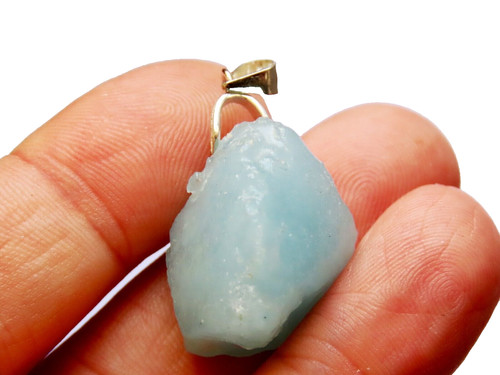 Collier avec pendentif